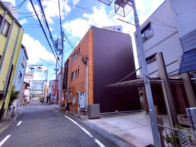 八城ビルのその他