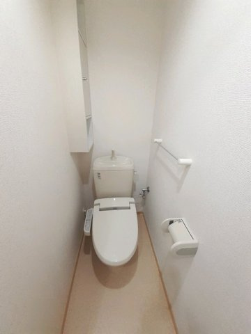 メゾン・プリムローズのその他