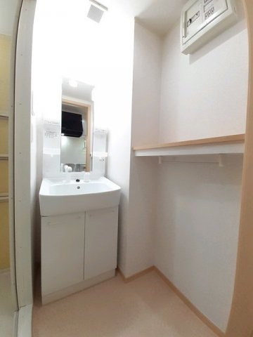 メゾン・プリムローズのその他