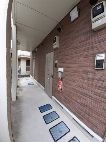 メゾン・プリムローズのその他