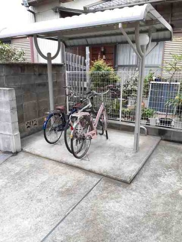 メゾン・プリムローズのその他