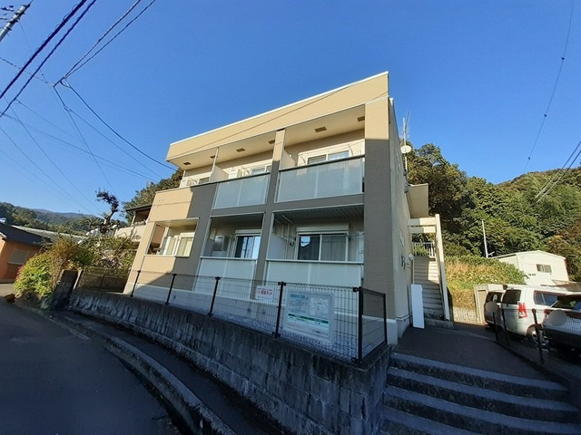 パーシモン・Ｋの外観|外観写真