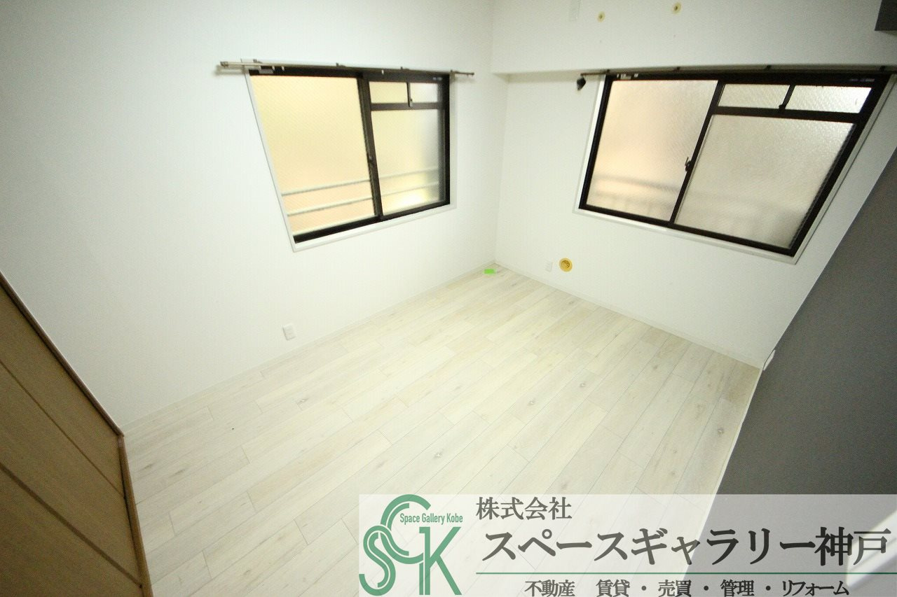 ヴァーチュアスあさぎりの寝室|※お部屋により仕様が異なる場合があります※
