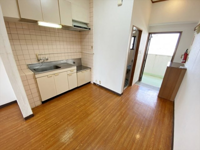  | メゾンアンスリー