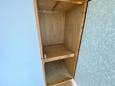  | メゾンアンスリー