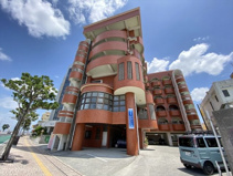 メゾンアンスリーの画像