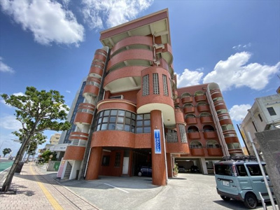 【外観】 | メゾンアンスリー