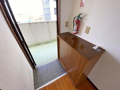  | メゾンアンスリー