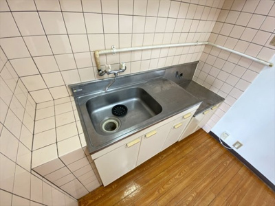  | メゾンアンスリー