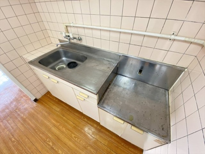  | メゾンアンスリー