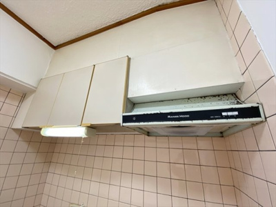  | メゾンアンスリー