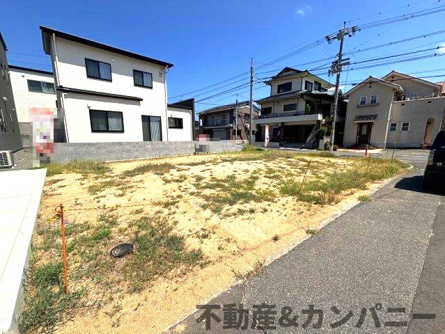 石風呂町のおトチ1号地　松山市石風呂町売土地