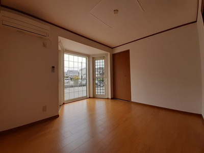 【内装】 | Ｌａ．プラティーヌ