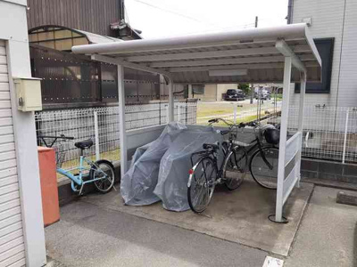 【その他共用部分】 | Ｌａ．プラティーヌ