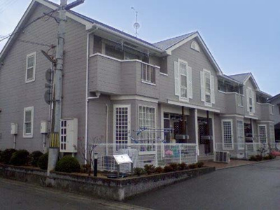 【外観】 | Ｌａ．プラティーヌ