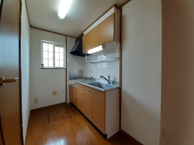 【キッチン】 | Ｌａ．プラティーヌ