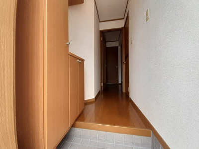 【玄関】 | Ｌａ．プラティーヌ