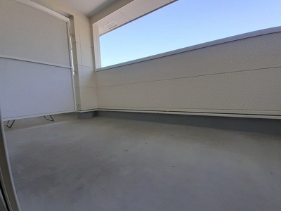 【バルコニー】 | エステ・スール