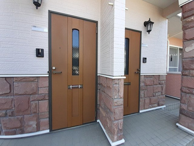 【エントランス】 | エステ・スール