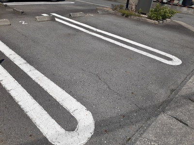 【駐車場】 | エステ・スール