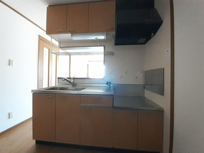 【キッチン】 | エステ・スール