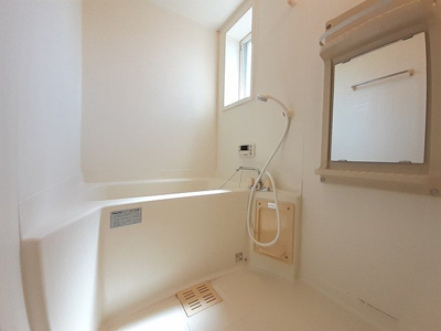 【浴室】 | エステ・スール