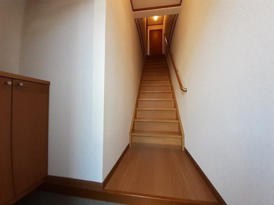 【玄関】 | エステ・スール