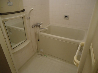 【浴室】 | ミィーティア | バス