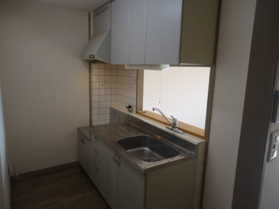 【キッチン】 | ミィーティア | キッチン