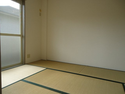 【内装】 | ミィーティア | 和室