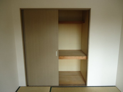 【収納】 | ミィーティア | 和室収納