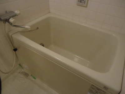 【浴室】 | ミィーティア | バス