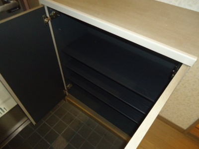 【収納】 | ミィーティア | 下駄箱