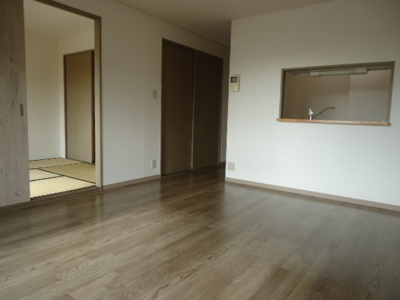 【居間・リビング】 | ミィーティア | リビング