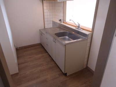 【キッチン】 | ミィーティア | キッチン