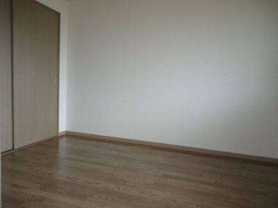 【内装】 | ミィーティア | 洋室