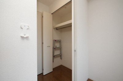 【収納】 | SERENiTE福島scelto | 収納があります