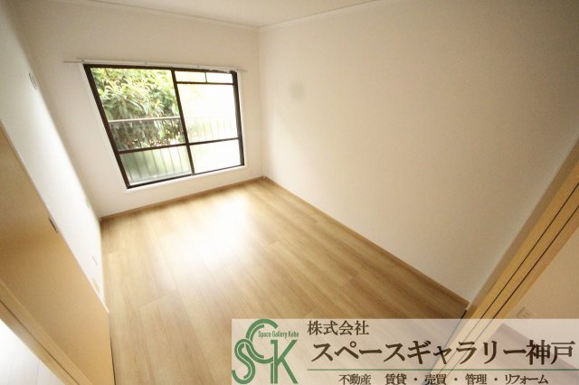 コーポ久兼のその他|※同物件の別のお部屋の写真です※