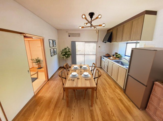 【外観】 | 家具家電はイメージ図であり、実際には含まれません。（CGによる）