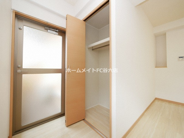 【収納】 | フォレステージュ北堀江