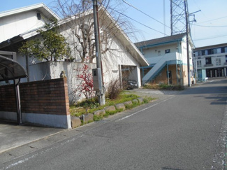 【外観】