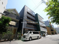 ルミナテラス上町台の画像