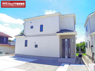 御殿場西田中Ⅴ 新築建売分譲住宅 建物＋土地 TW05598の画像