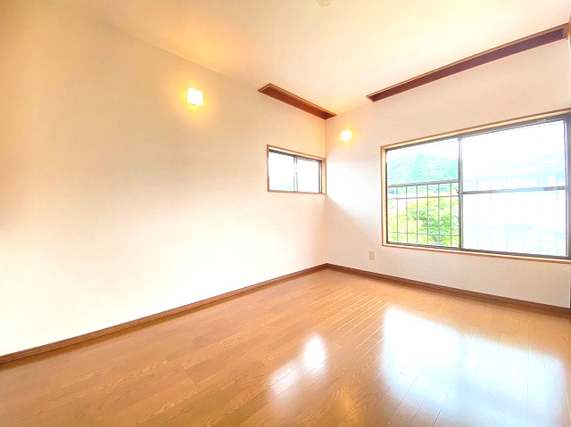 【内装】 | 久留米市山本町豊田戸建