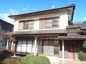 久留米市山本町豊田戸建の画像