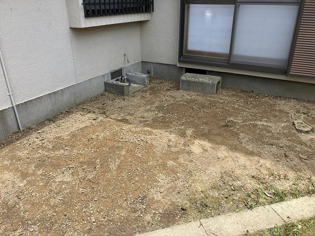 【駐車場】 | 久留米市山本町豊田戸建