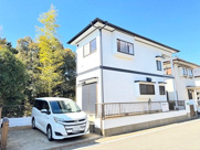 早良区内野7丁目戸建の画像