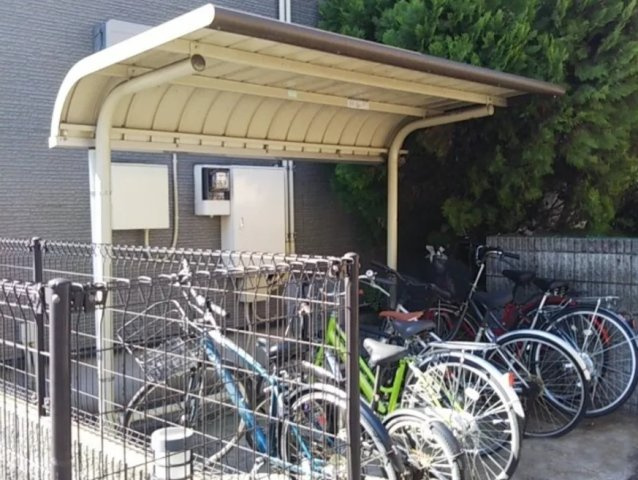 レオパレスＥｓｐｅｒａｎｚａのその他共用部分