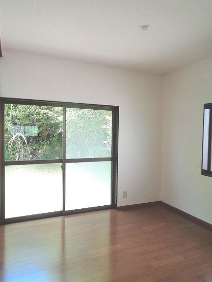 【洋室】 | 飯塚市潤野戸建