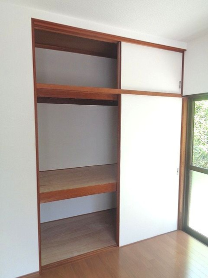 【収納】 | 飯塚市潤野戸建